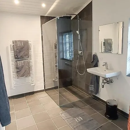 Hébergement de vacances 2