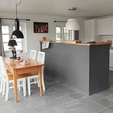 בית נופש 2 Skovby (Syddanmark)