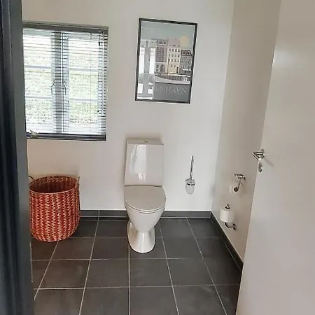 2 בית נופש Skovby (Syddanmark)